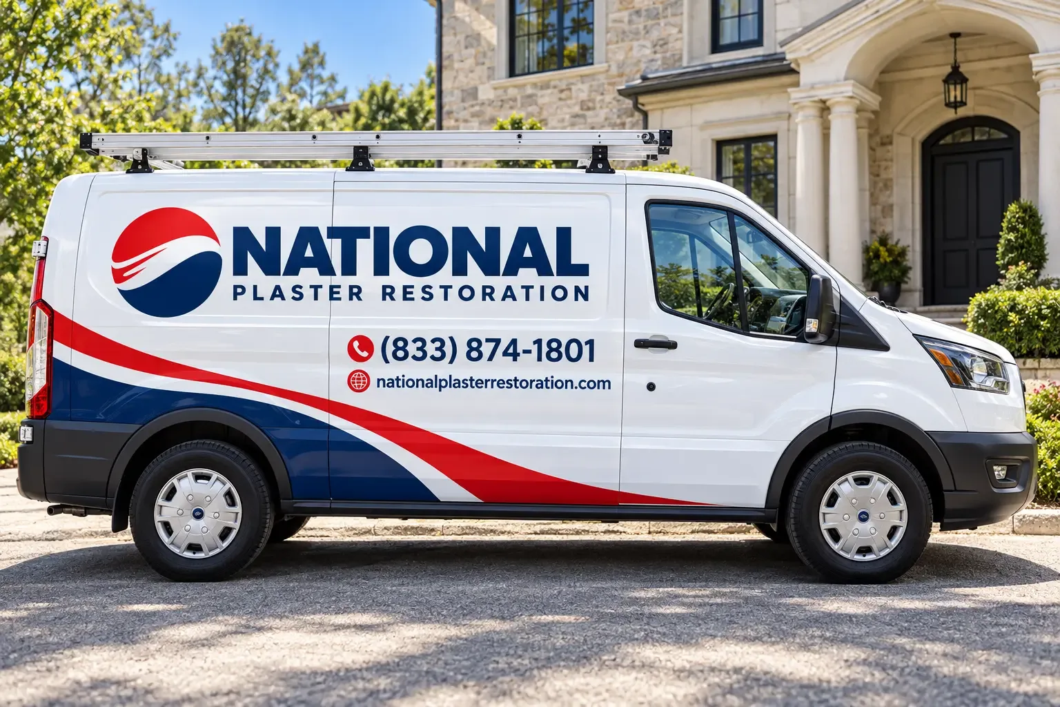Plaster Repair in Laurel, DE near me